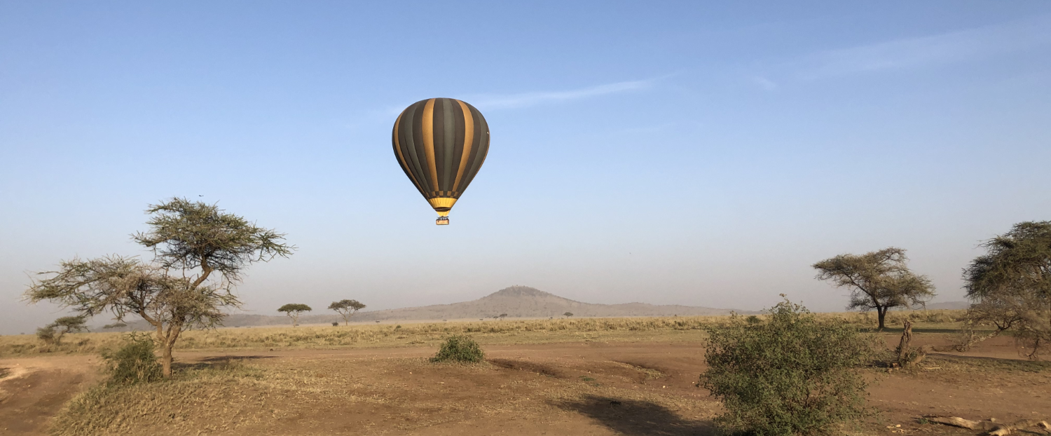 Safari, 10 days, Lake Manyara NP, Ngorongoro Crater, Serengeti NP & Tarangire NP