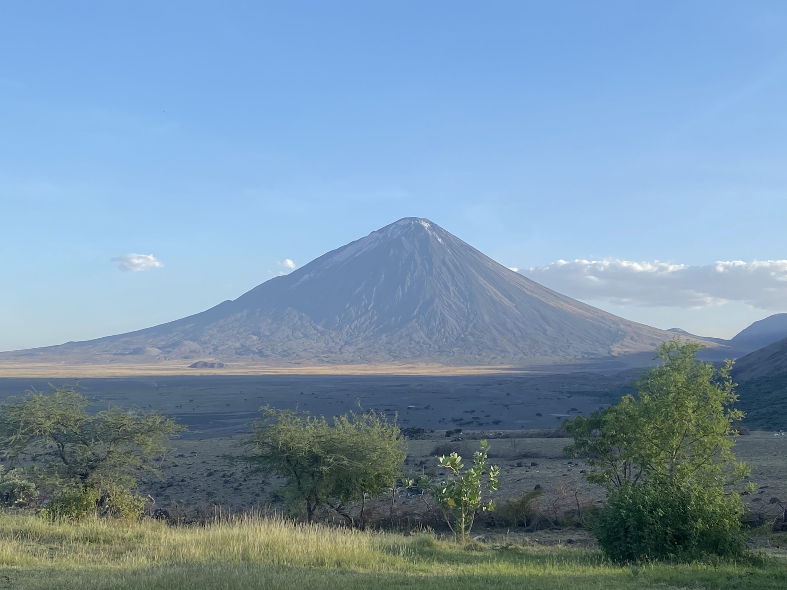 Tanzania, Kilimanjaro